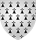 Blason Bretagne