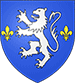 Blason Nogent-le-Rotrou